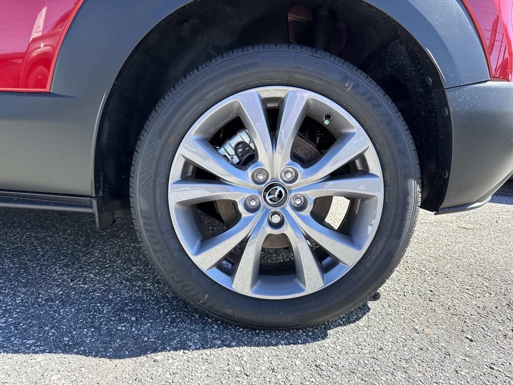 New 2026 MAZDA CX-30 AWD 2.5 S w/ Premium Package image 11