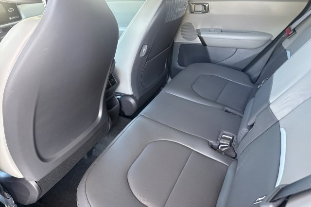 New 2027 Kia Seltos EX FWD image 14