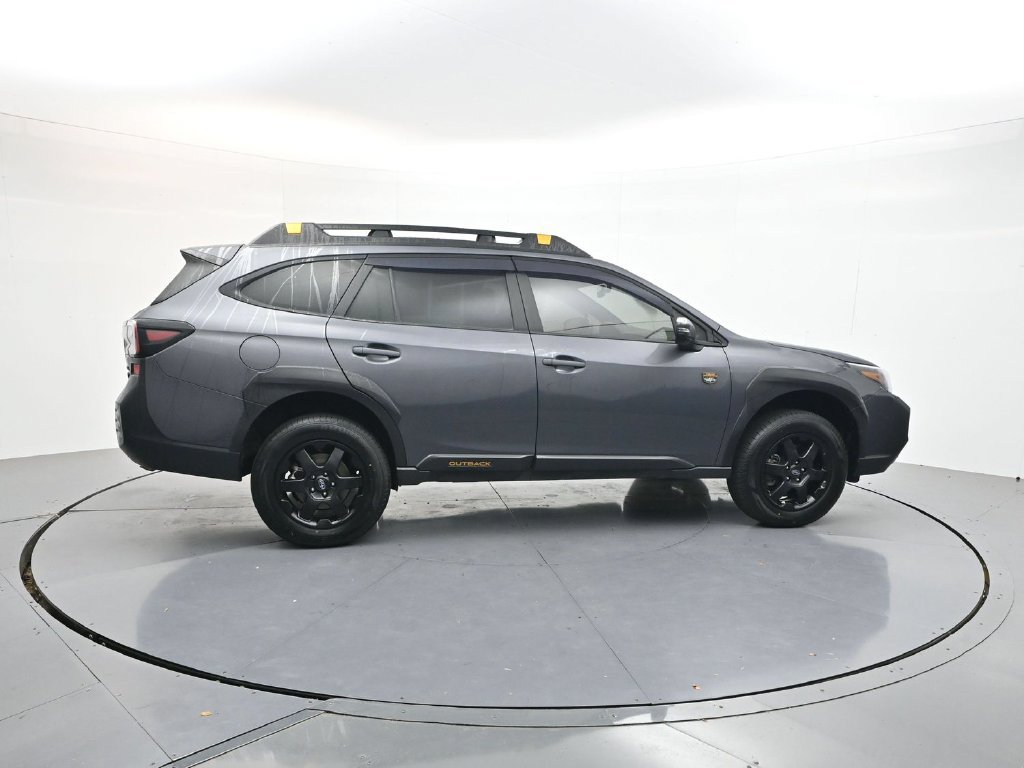 Used 2024 Subaru Outback Wilderness AWD/4WD image 8