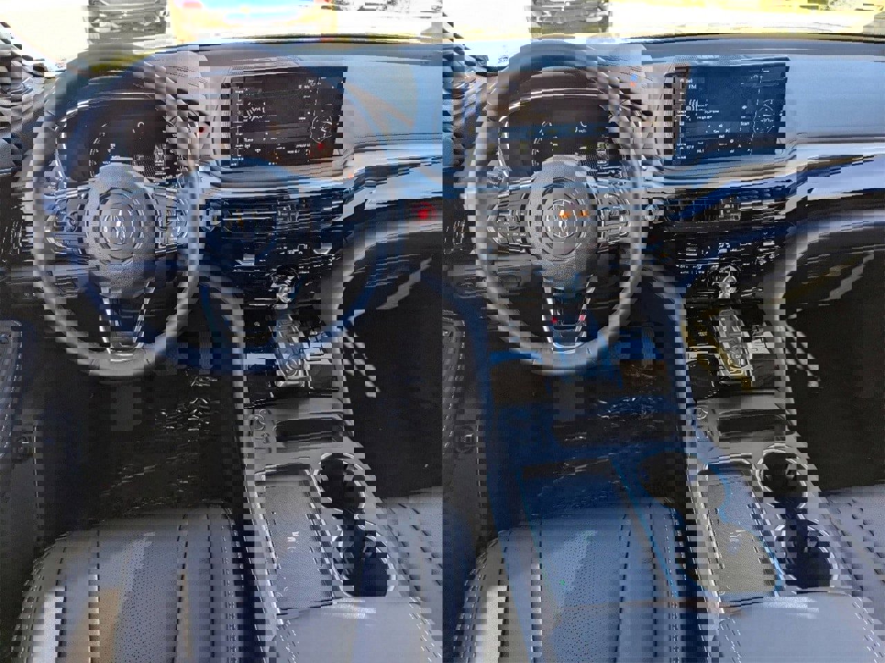 New 2026 Acura MDX FWD w/ Technology Package image 25