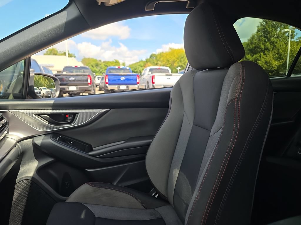 Used 2022 Subaru WRX AWD/4WD image 40