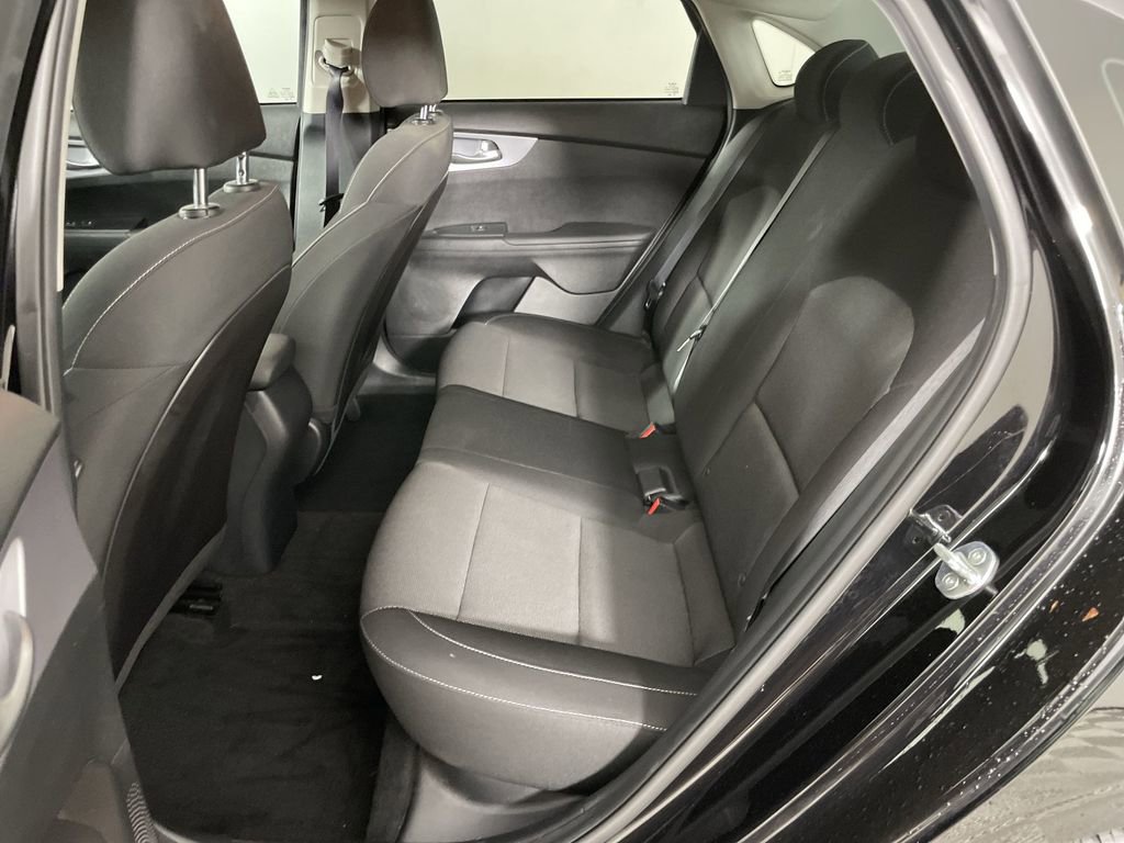 Used 2022 Kia Forte Sedan image 22