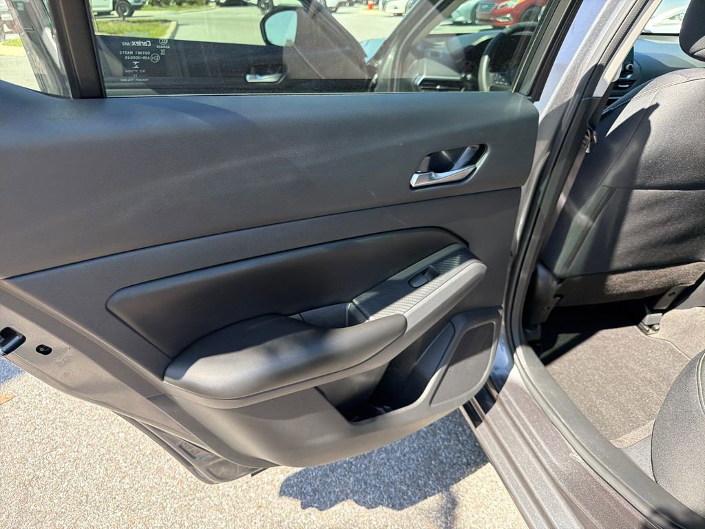 Certified 2022 Nissan Altima 2.5 S image 18