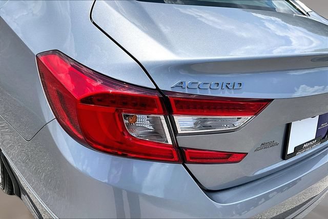 Used 2020 Honda Accord Touring image 22