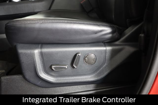 Used 2021 Ford Expedition Max Limited AWD/4WD image 40