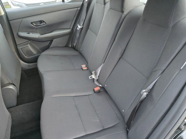 Used 2025 Nissan Sentra S image 17