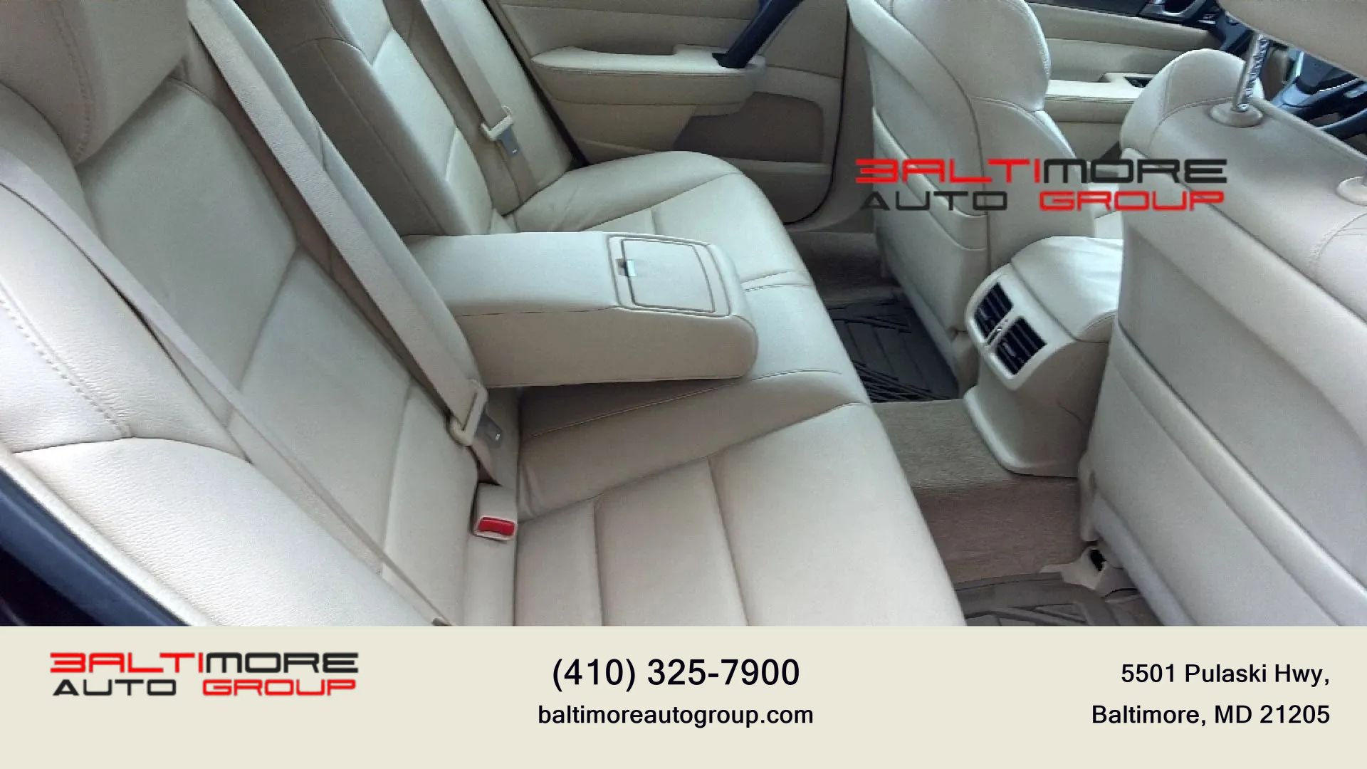 Used 2009 Acura TL image 27