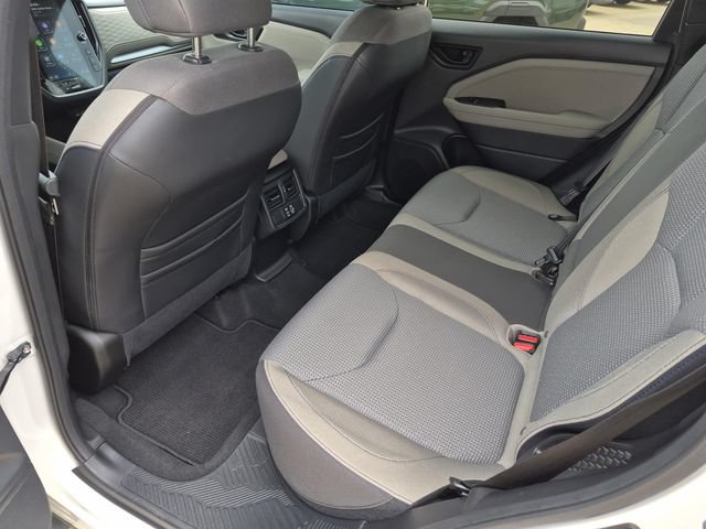Used 2025 Subaru Forester Premium AWD/4WD image 27