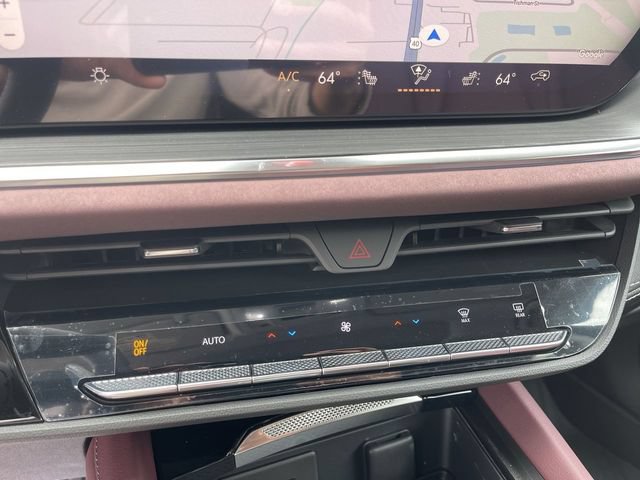 New 2026 Buick Envision Sport Touring AWD/4WD image 19