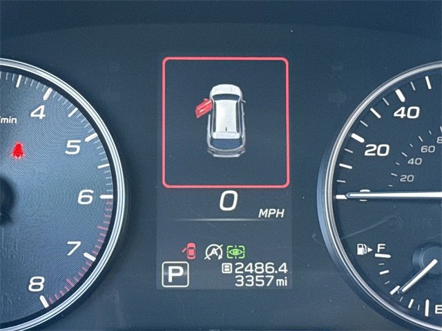 Used 2025 Subaru Outback Limited image 16
