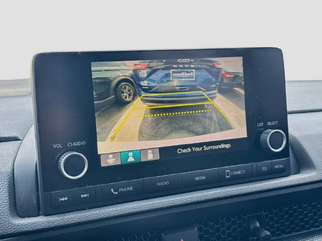 Used 2024 Honda CR-V LX image 14