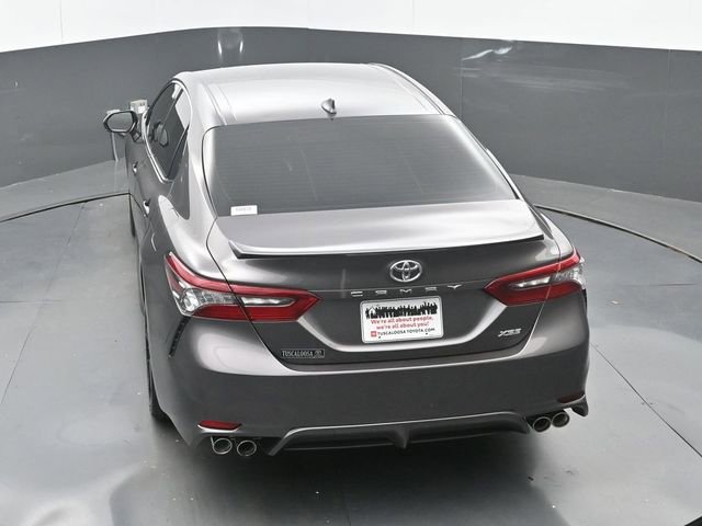 Used 2024 Toyota Camry XSE FWD image 31