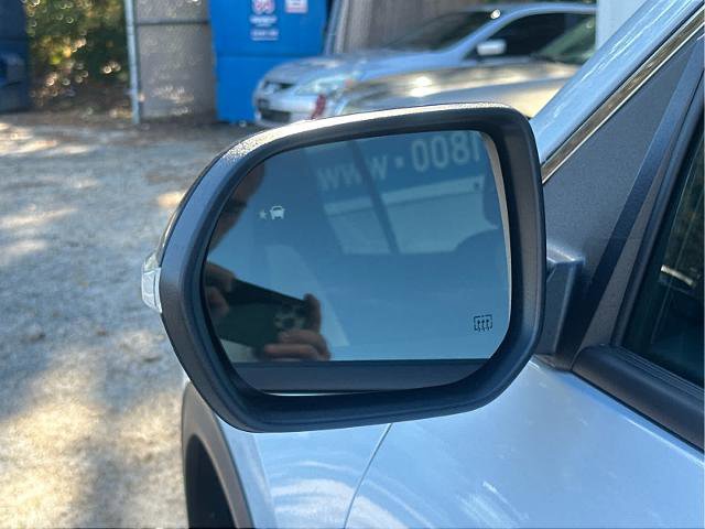 New 2026 Chevrolet Traverse LT w/ Driver Confidence Package image 13