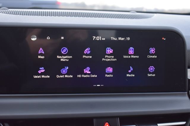 New 2026 Kia Seltos S image 26