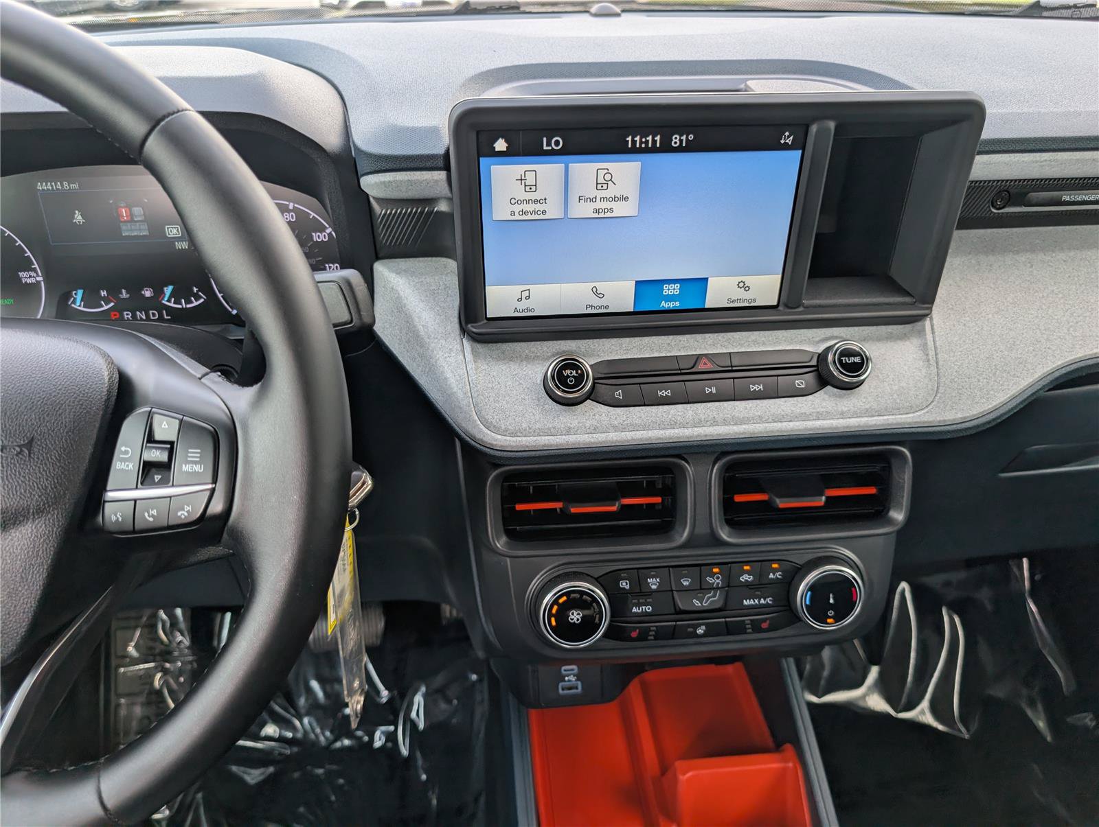 Used 2024 Ford Maverick XLT w/ XLT Luxury Package FWD image 17