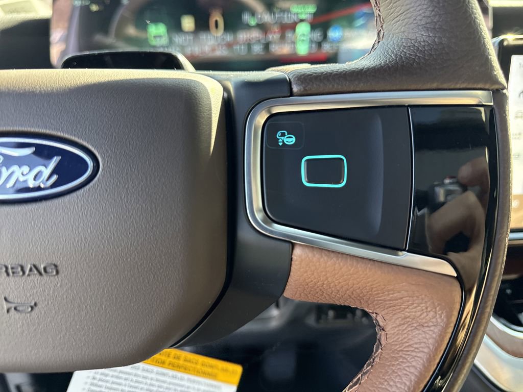 New 2025 Ford Expedition Max King Ranch image 18