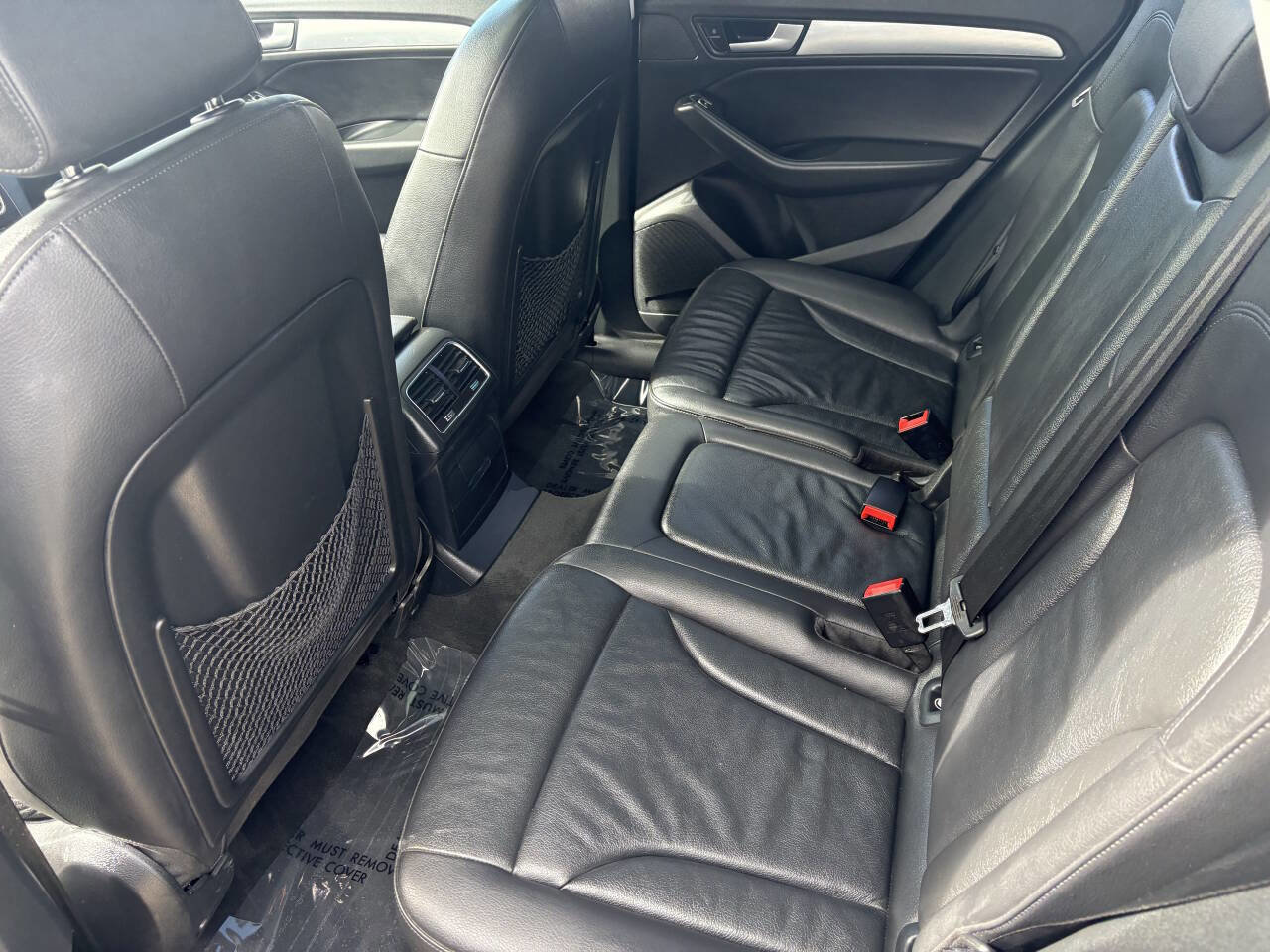 Used 2014 Audi Q5 3.0T Premium Plus image 17