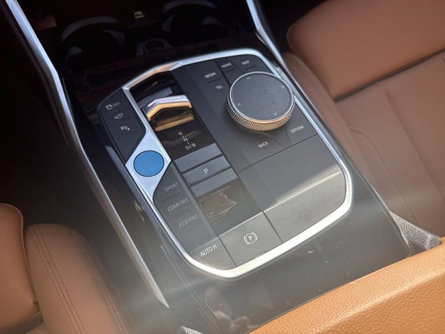 Certified 2024 BMW i4 xDrive40i w/ Premium Package image 17