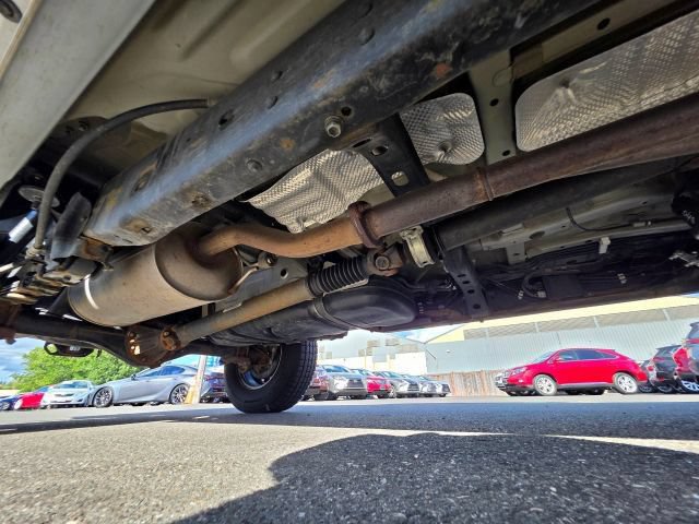 Used 2023 Toyota Tacoma SR AWD/4WD image 43
