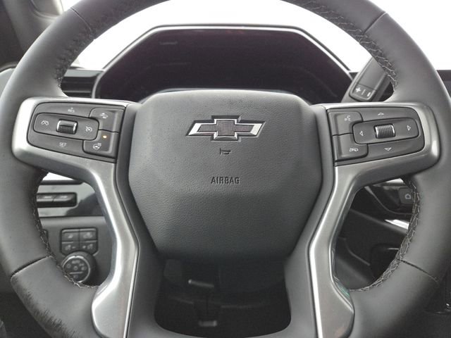 New 2026 Chevrolet Silverado 2500 LTZ w/ Trail Boss Package image 37