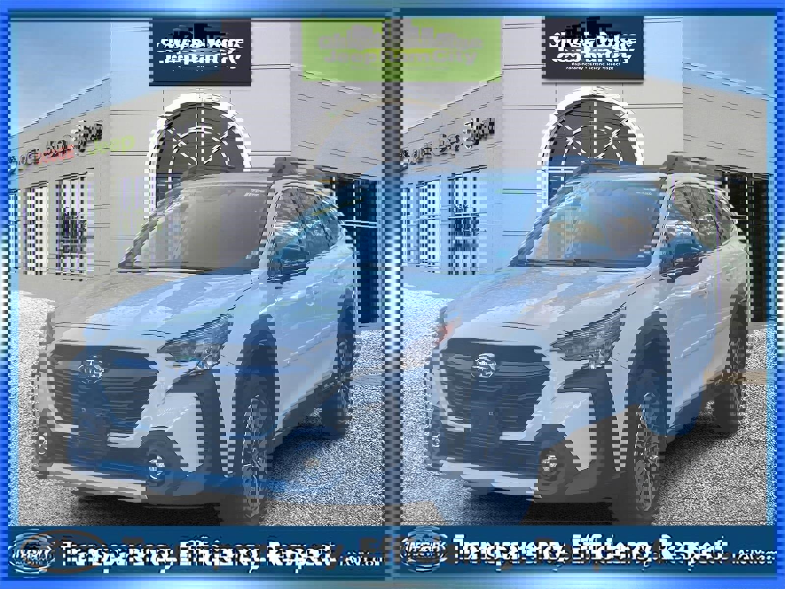 Used 2023 Subaru Outback Limited image 1