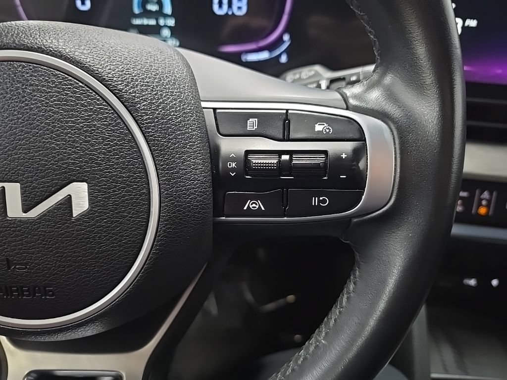Used 2023 Kia Sportage X-Line AWD/4WD image 20