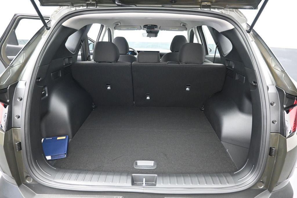 New 2026 Hyundai Tucson SE AWD/4WD image 27