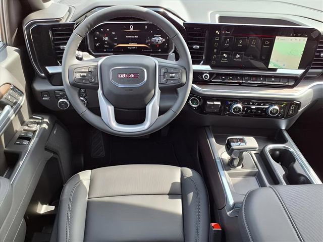 New 2026 GMC Sierra 1500 SLT w/ SLT Premium Plus Package image 7
