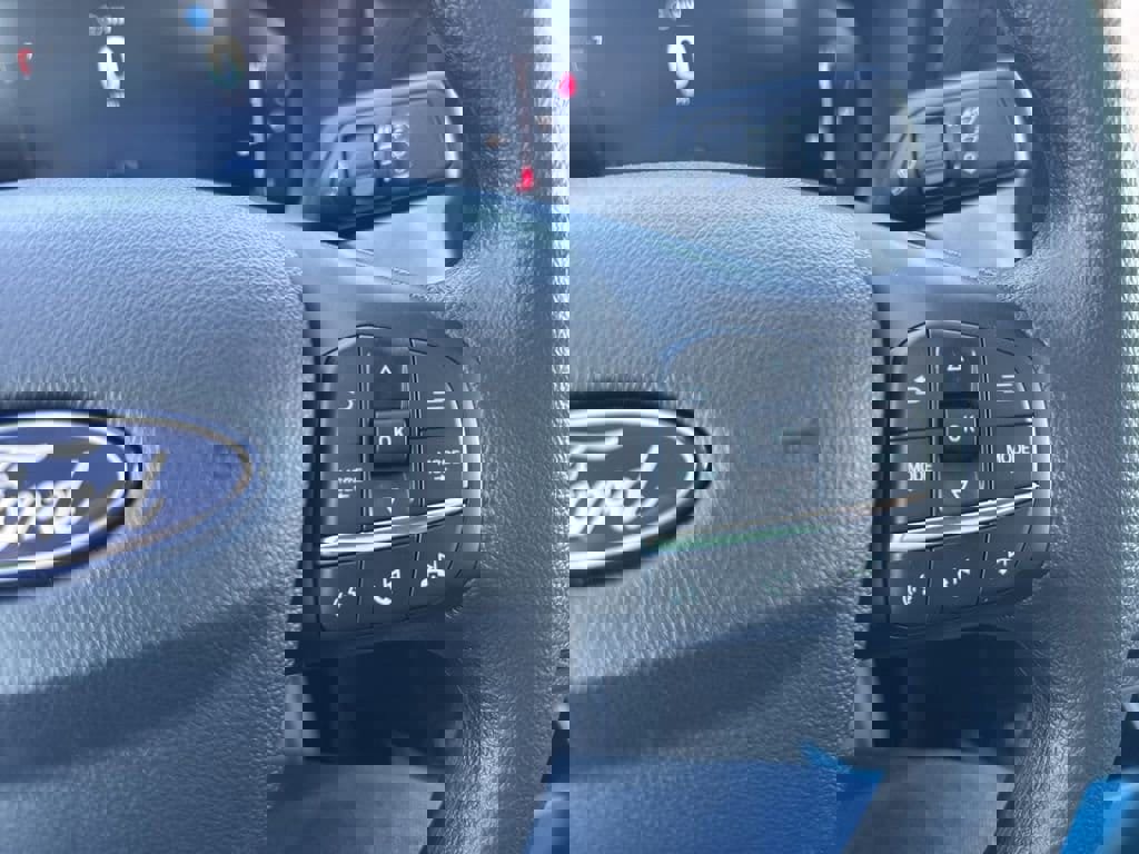 New 2026 Ford Maverick XLT image 25