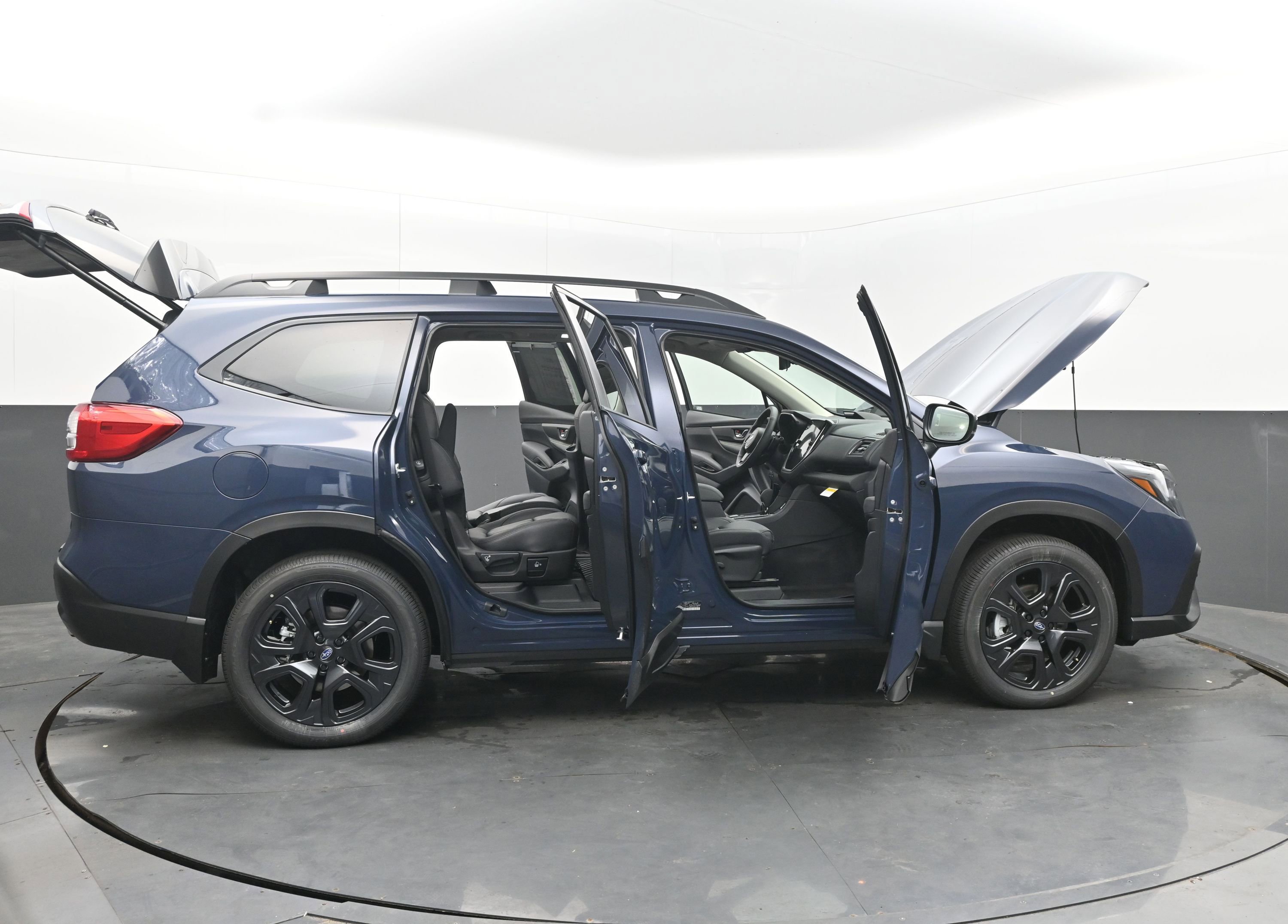 New 2025 Subaru Ascent Bronze Edition image 44