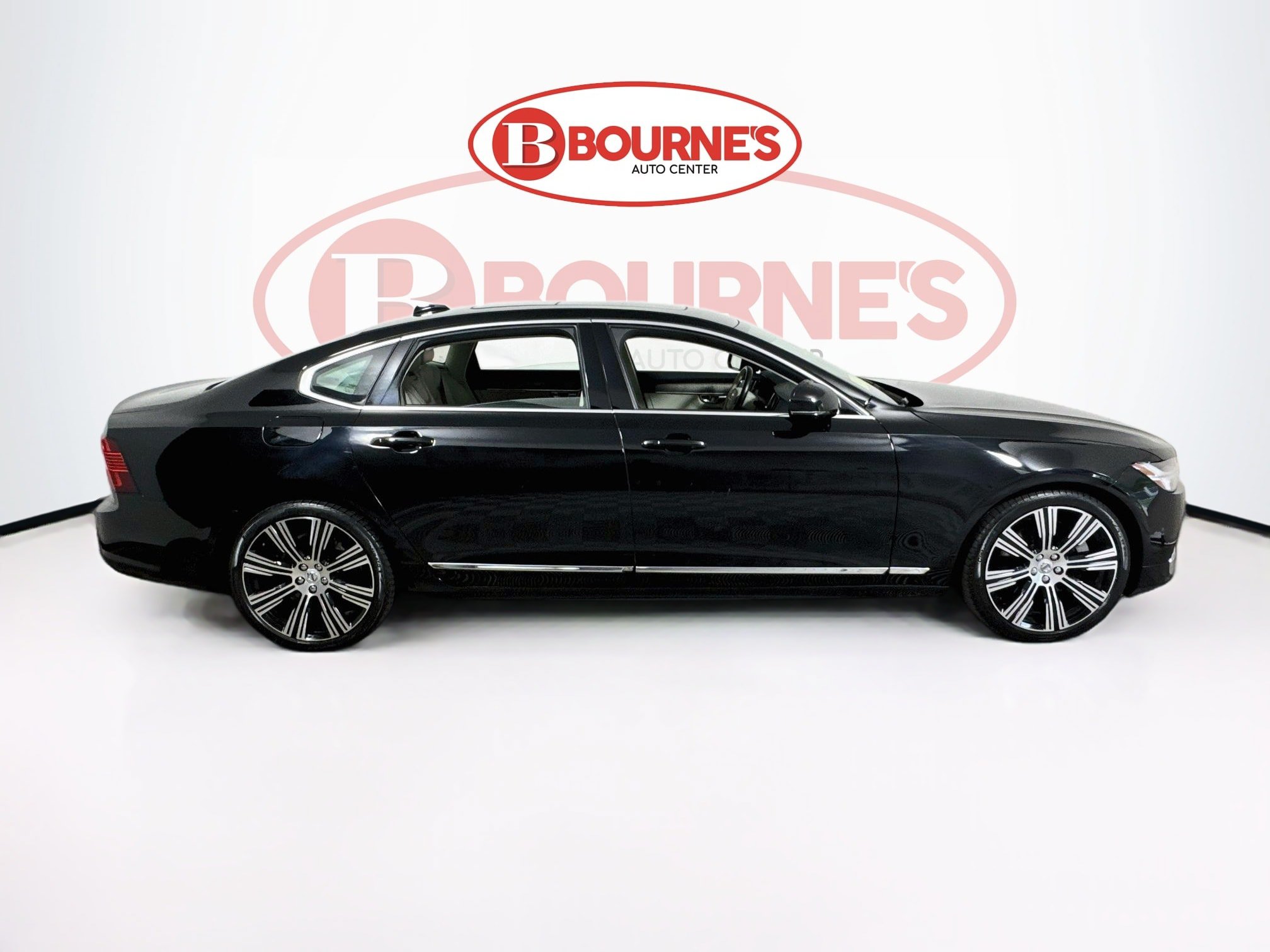Used 2023 Volvo S90 B6 Ultimate w/ Lounge Package AWD/4WD image 14