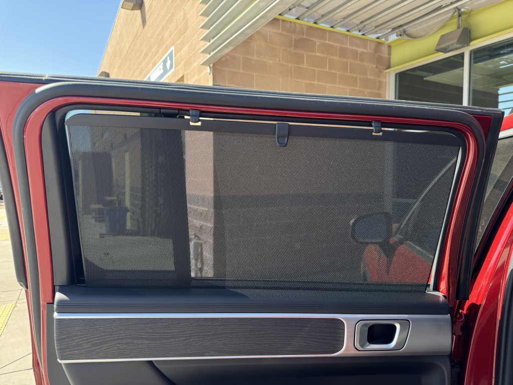 Used 2024 Hyundai Santa Fe Limited image 39