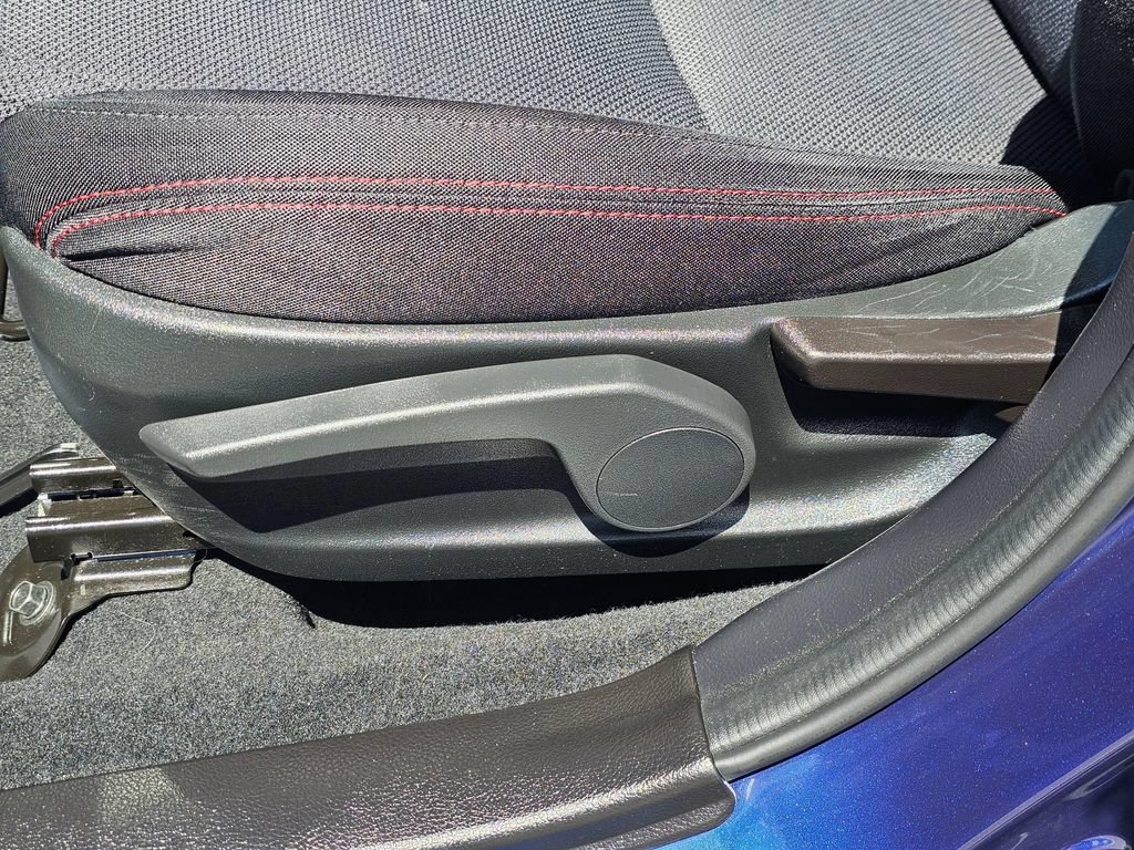 Used 2017 Subaru WRX Premium AWD/4WD image 23
