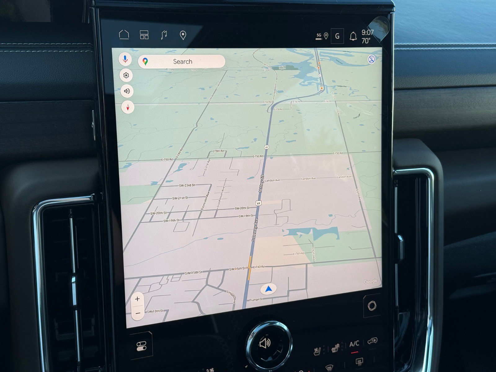 New 2026 GMC Yukon XL Denali Ultimate image 31