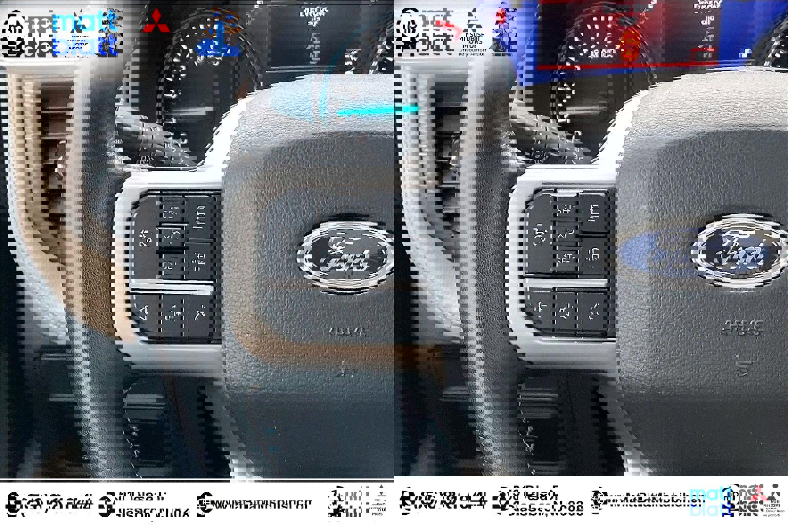 Used 2024 Ford Expedition Max Limited image 20