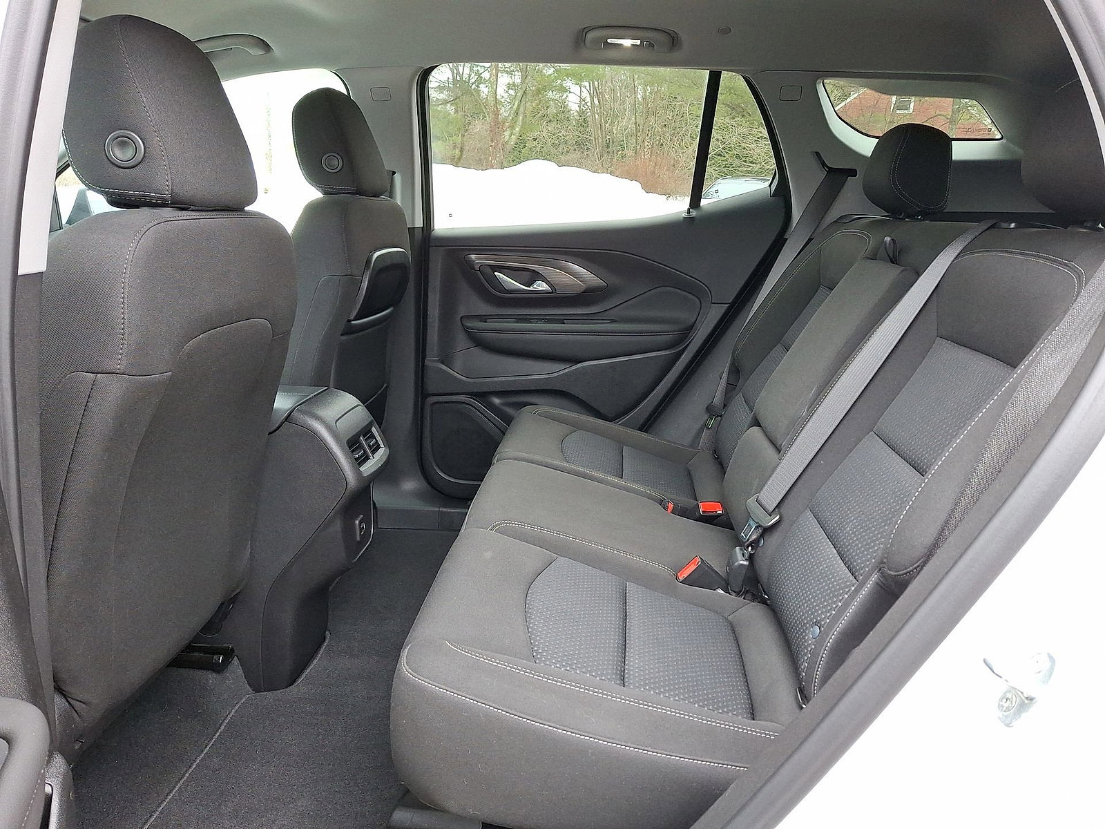 Certified 2023 GMC Terrain SLE w/ Driver Convenience Package image 20