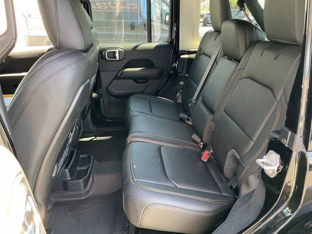 New 2024 Jeep Wrangler Unlimited Rubicon 392 image 30