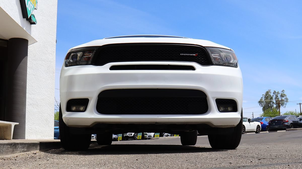 Used 2020 Dodge Durango GT AWD/4WD image 17
