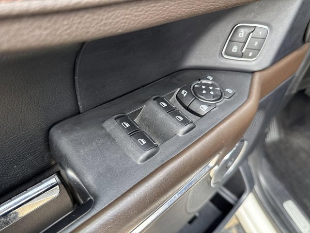 Used 2021 Ford Expedition Max King Ranch AWD/4WD image 23