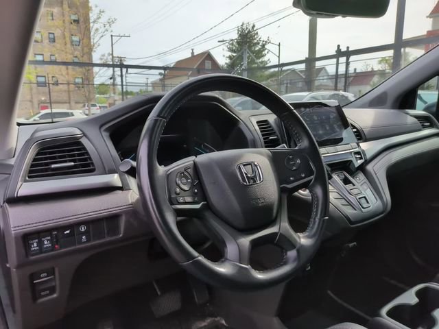 Used 2022 Honda Odyssey EX-L image 30