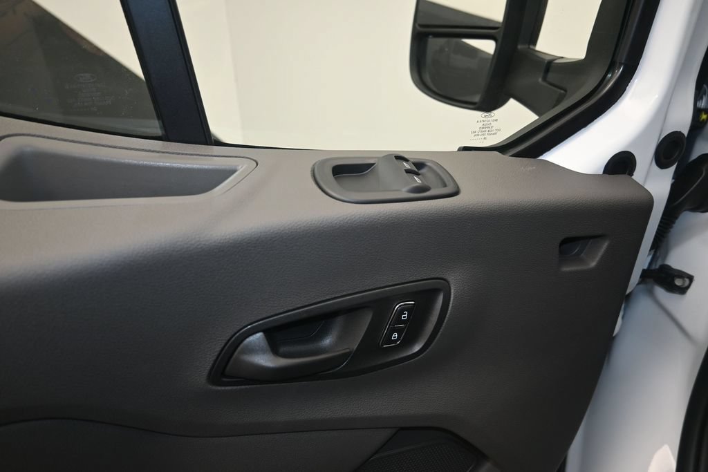 New 2026 Ford Transit 350 XL RWD image 11