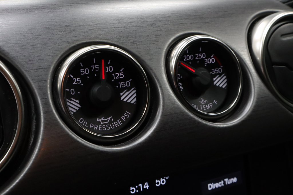 Certified 2017 Ford Mustang Shelby GT350 w/ Electronics Package image 29