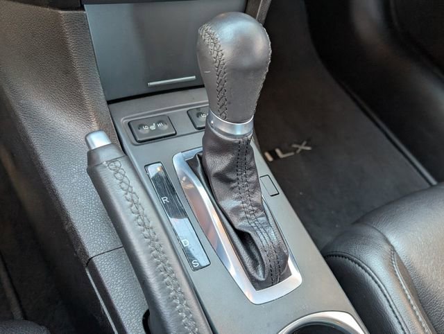 Used 2021 Acura ILX Base image 27