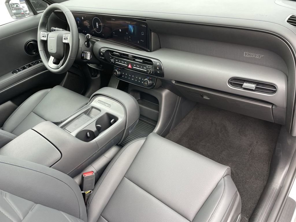 New 2026 Hyundai Palisade XRT Pro image 20