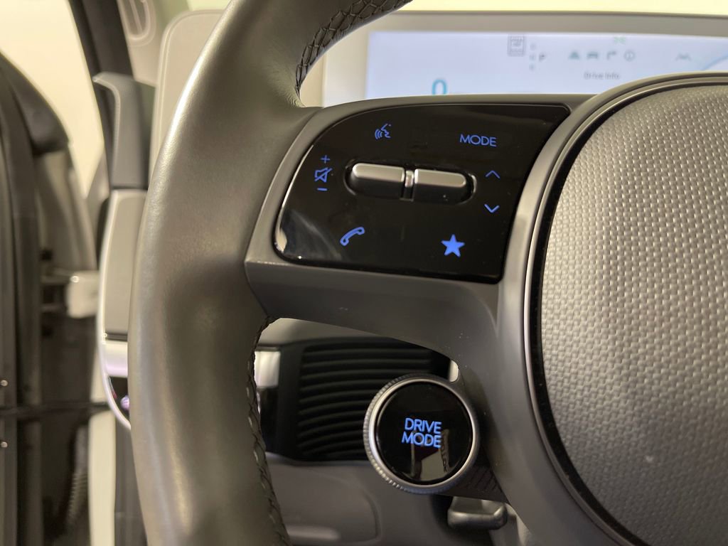 Certified 2024 Hyundai Ioniq 5 SEL RWD image 30