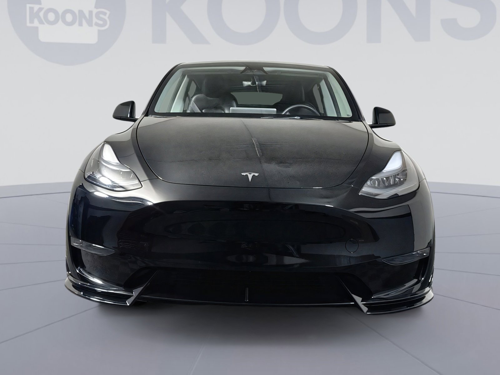 Used 2024 Tesla Model Y Long Range image 11