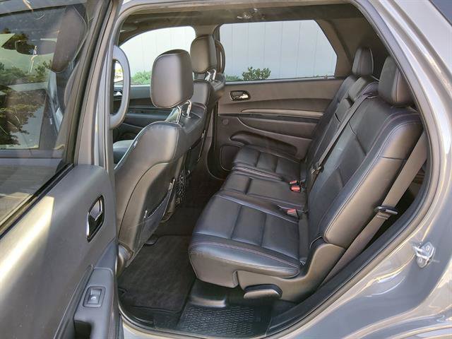 Used 2022 Dodge Durango R/T AWD/4WD image 10