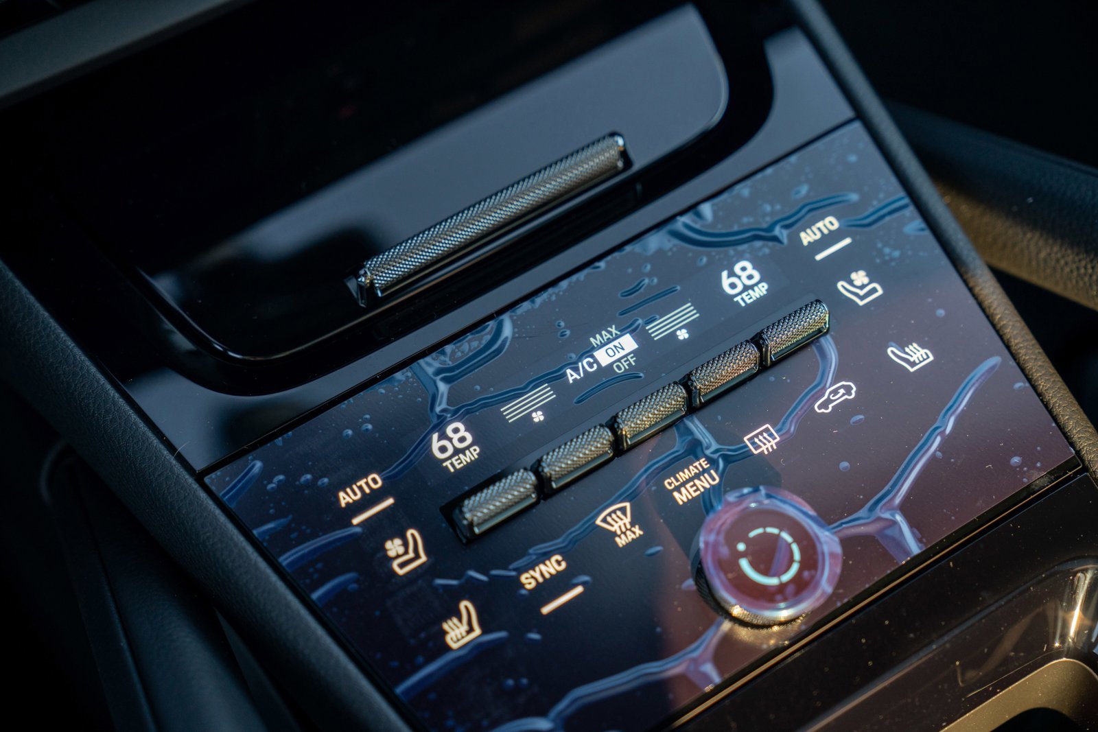 New 2026 Porsche Cayenne Coupe AWD/4WD image 19