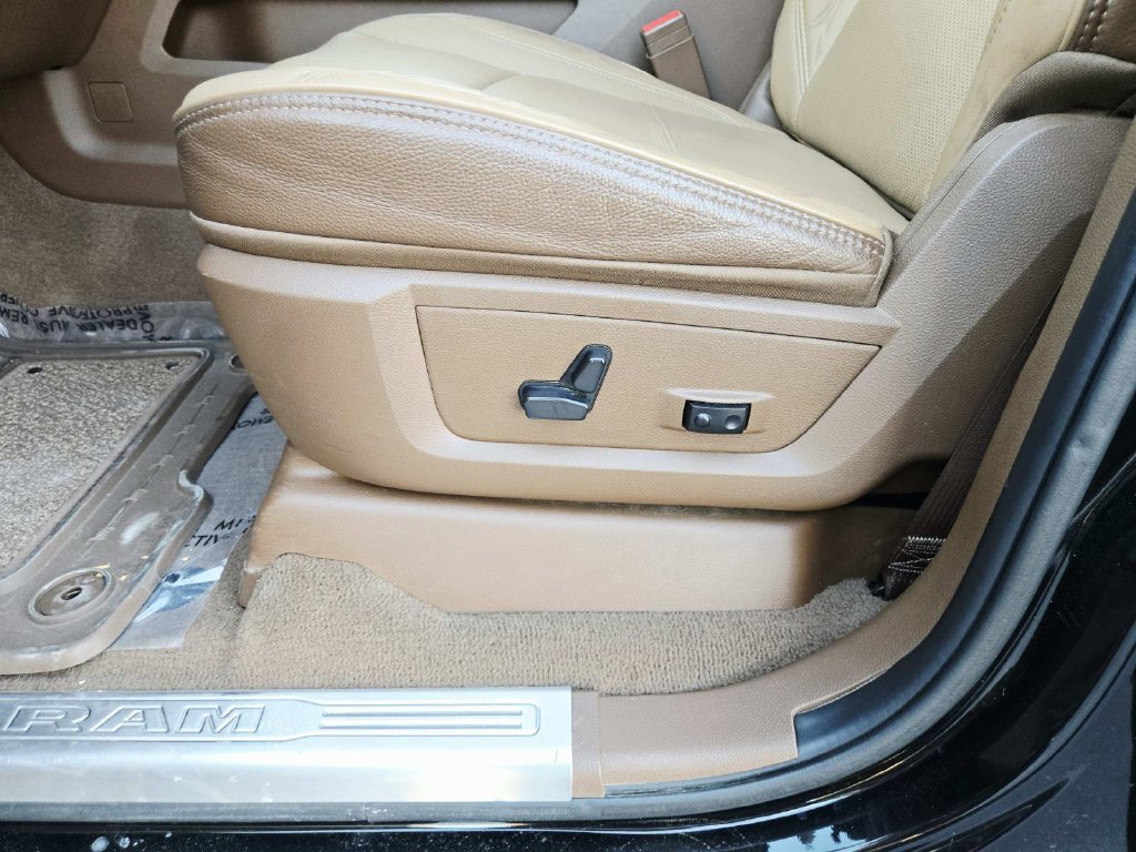 Certified 2023 RAM 3500 Limited AWD/4WD image 42
