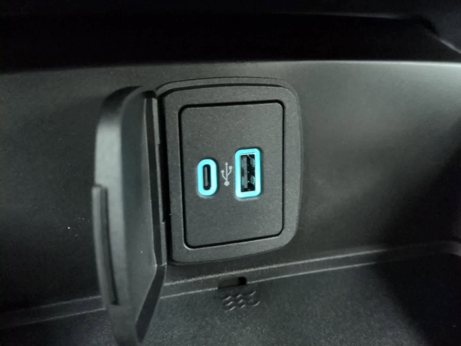 New 2023 Ford Bronco Outer Banks AWD/4WD image 29